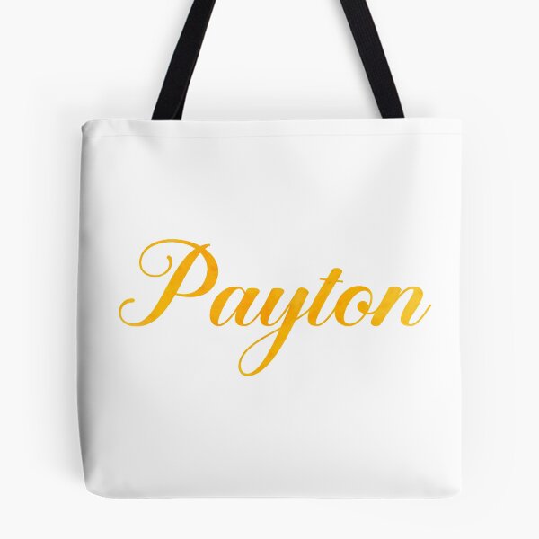 Item preview, Premium Custom Name - Payton designed and sold by DitaNadiaStore.
