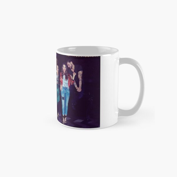 Bethenny Frankel - Skinnygirl Coffee Mug for Sale by sammyniki92