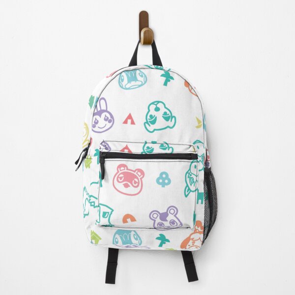 Item preview, Cute Villagers Fan Art designed and sold by Osh Sales.