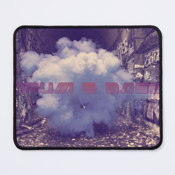 Item preview, Drum N Bass - Urban Culture 1 Purple Version designed and sold by Drum N Bass Association.