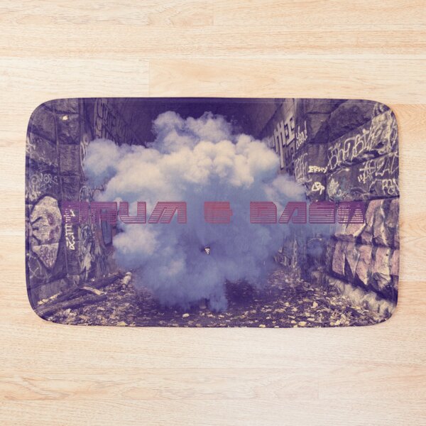 Item preview, Drum N Bass - Urban Culture 1 Purple Version designed and sold by Drum N Bass Association.
