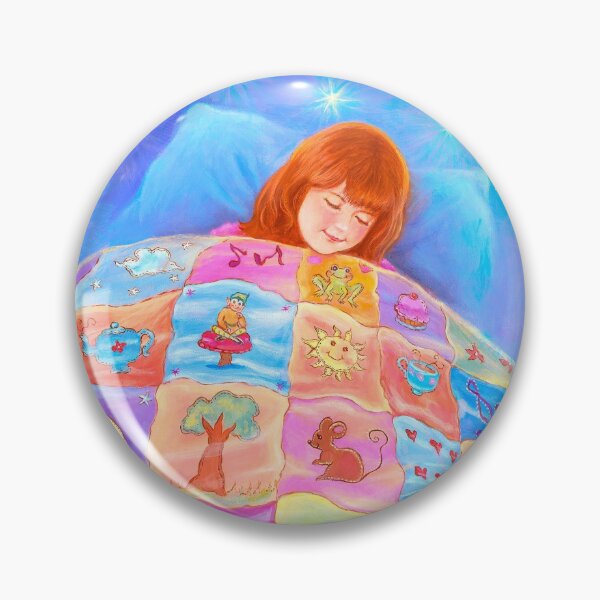 Item preview, ENCHANTED DREAMS designed and sold by Judy Mastrangelo.