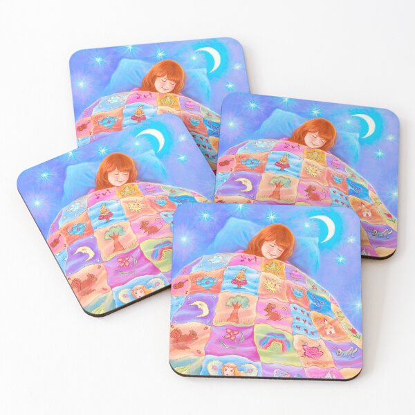 Item preview, ENCHANTED DREAMS designed and sold by Judy Mastrangelo.