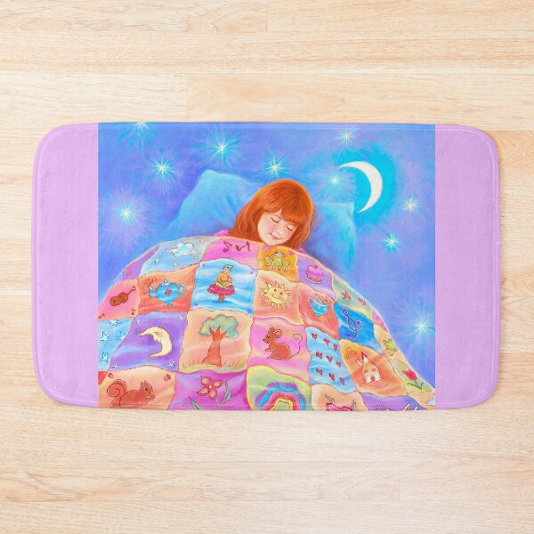 Item preview, ENCHANTED DREAMS designed and sold by Judy Mastrangelo.