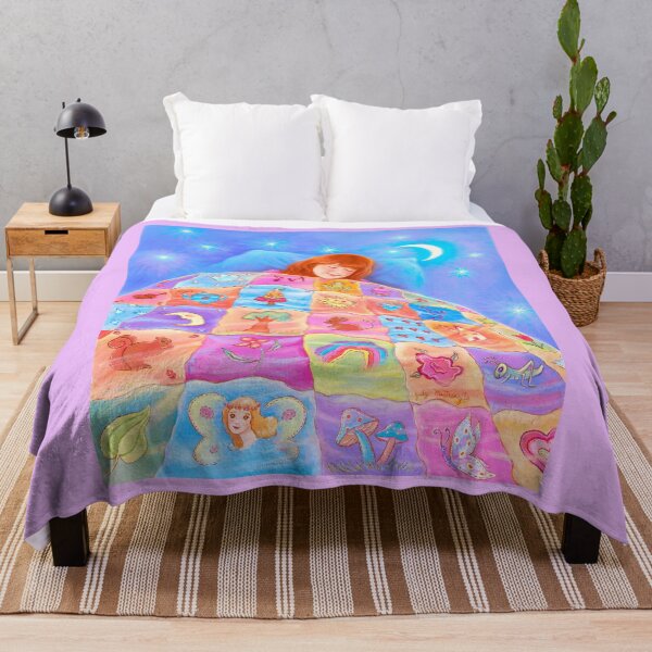 Item preview, ENCHANTED DREAMS designed and sold by Judy Mastrangelo.