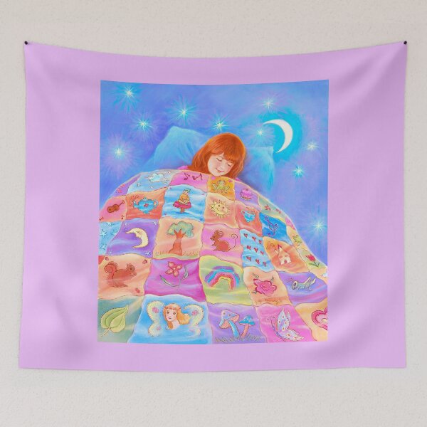 Item preview, ENCHANTED DREAMS designed and sold by Judy Mastrangelo.
