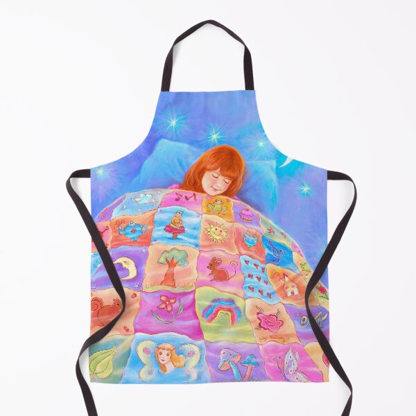 Item preview, ENCHANTED DREAMS designed and sold by Judy Mastrangelo.