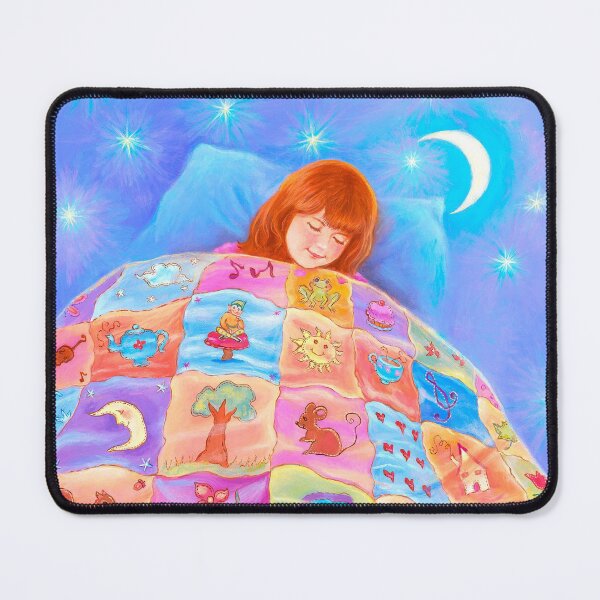 Item preview, ENCHANTED DREAMS designed and sold by Judy Mastrangelo.