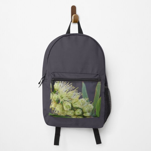 Item preview, New Blooms Bottlebrush designed and sold by Honey Myrtle Studio.