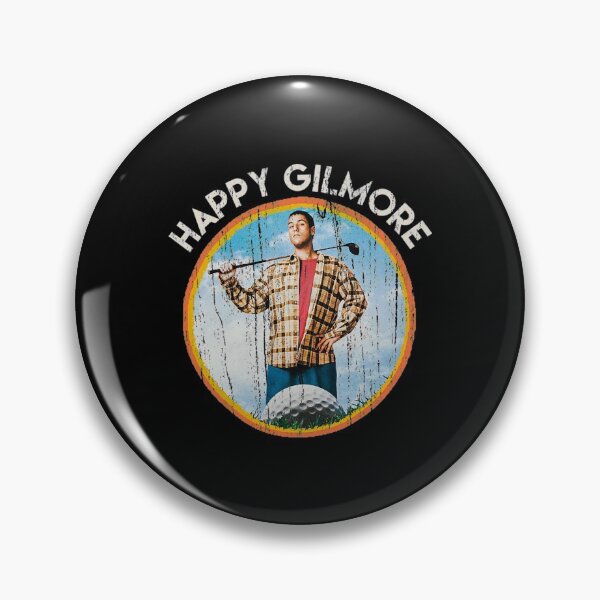 Item preview, Happy Gilmore T-ShirtHappy gilmore designed and sold by CleDrmot.