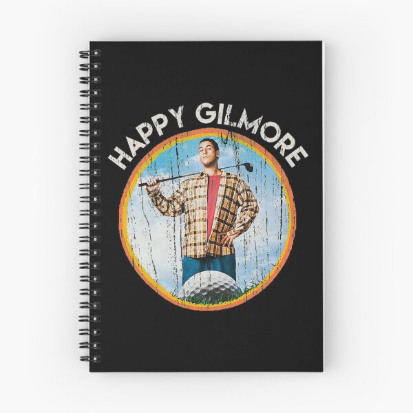 Item preview, Happy Gilmore T-ShirtHappy gilmore designed and sold by CleDrmot.