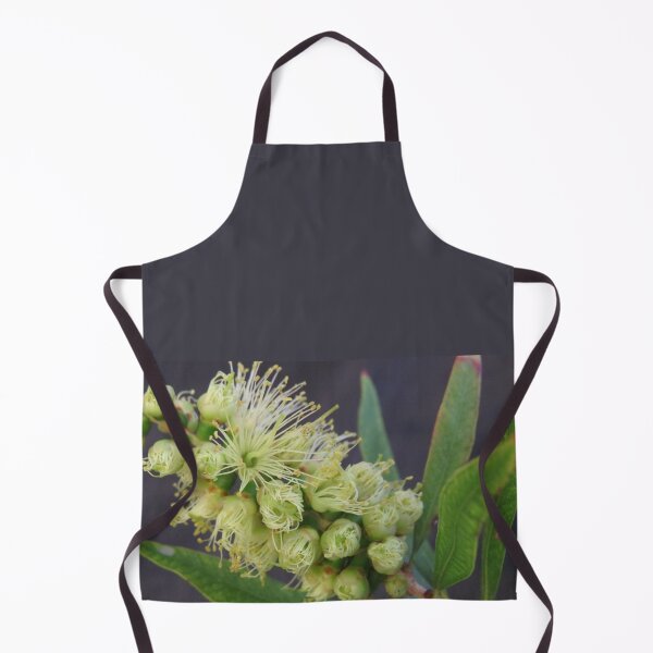 Item preview, New Blooms Bottlebrush designed and sold by Honey Myrtle Studio.