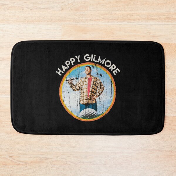 Artikelvorschau, Happy Gilmore T-ShirtHappy gilmore entworfen und verkauft von CleDrmot.