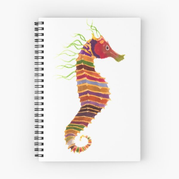 Item preview, Crayon Ponyfish designed and sold by cowbpy-art.