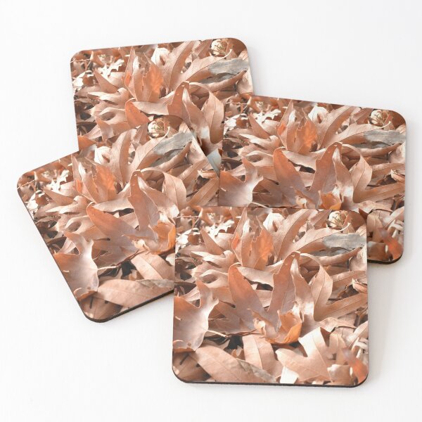 Item preview, Autumn leaves photograph designed and sold by PuzbieArts.