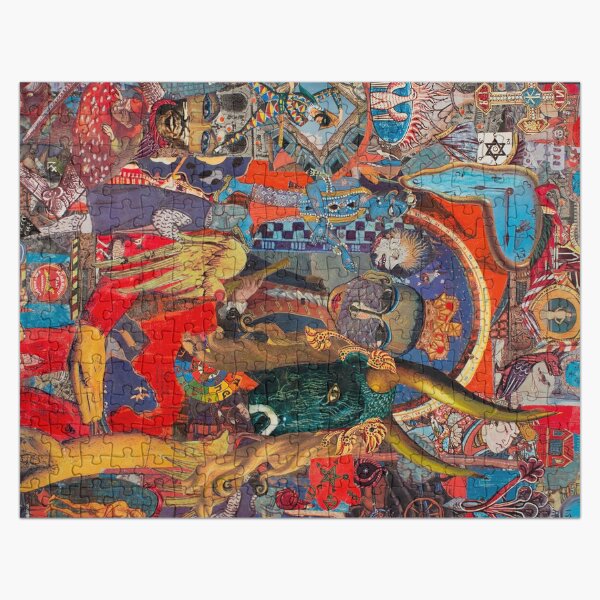 Item preview, Bull Fighters Daughter 2019 designed and sold by Anne M Grgich.