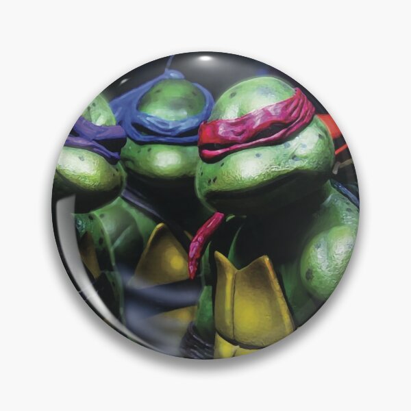Item preview, Teenage Mutant Ninja Turtle NECA designed and sold by EvoComicsInc.