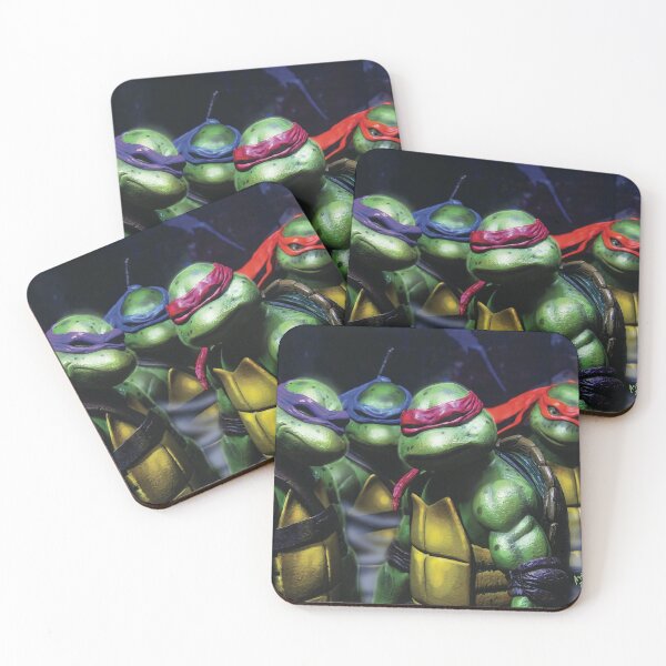 Item preview, Teenage Mutant Ninja Turtle NECA designed and sold by EvoComicsInc.