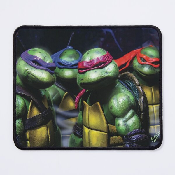 Item preview, Teenage Mutant Ninja Turtle NECA designed and sold by EvoComicsInc.