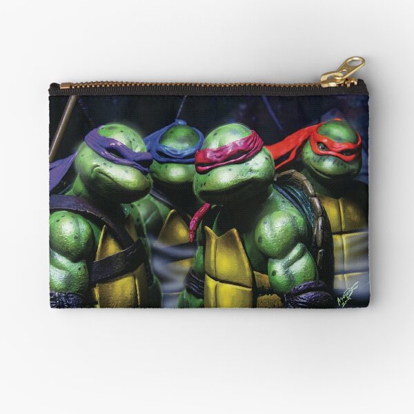 Dream EX: “Teenage Mutant Ninja Turtles” Leonardo e Raffaello