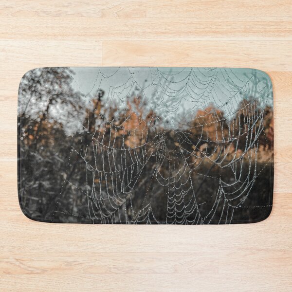 Item preview, spiderweb designed and sold by Julia  Kovtunyak.