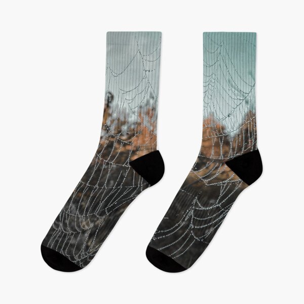 Item preview, spiderweb designed and sold by Julia  Kovtunyak.