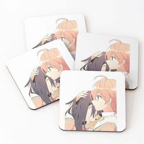 Item preview, Bloom Into You designed and sold by louise19900424.