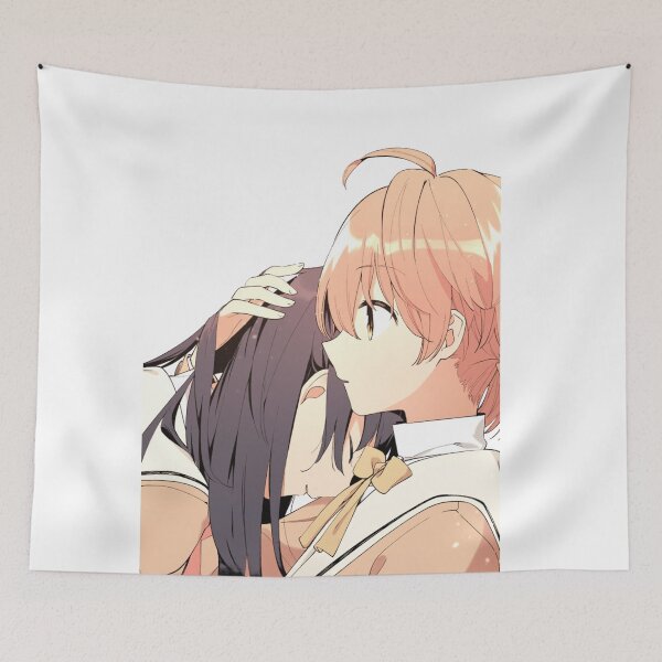 Item preview, Bloom Into You designed and sold by louise19900424.