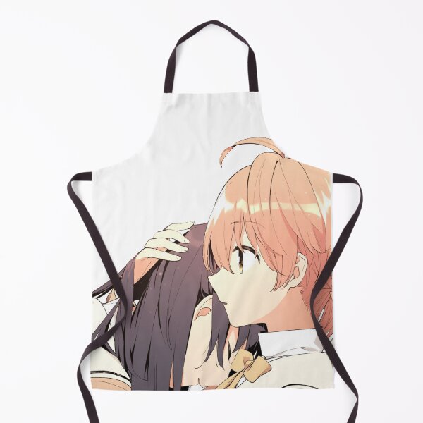 Item preview, Bloom Into You designed and sold by louise19900424.