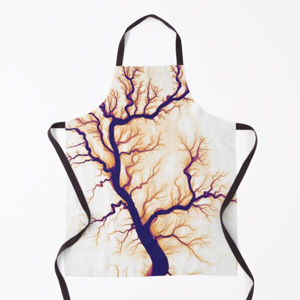 Item preview, Colorado River Delta Tree designed and sold by GeoCoe.
