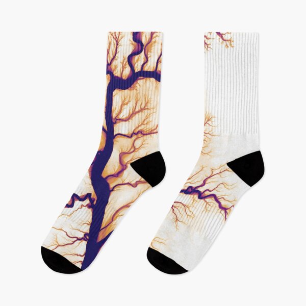 Item preview, Colorado River Delta Tree designed and sold by GeoCoe.