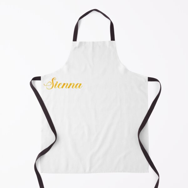 Item preview, Premium Custom Name - Sienna designed and sold by DitaNadiaStore.