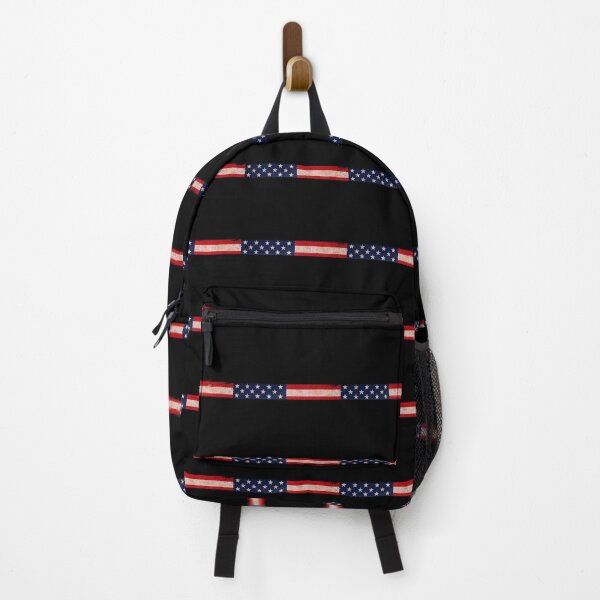 Item preview, Vintage USA flag stripe designed and sold by Astralia.