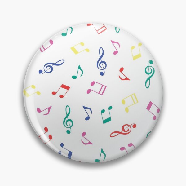 Item preview, Musical Notes designed and sold by emmaheeson.