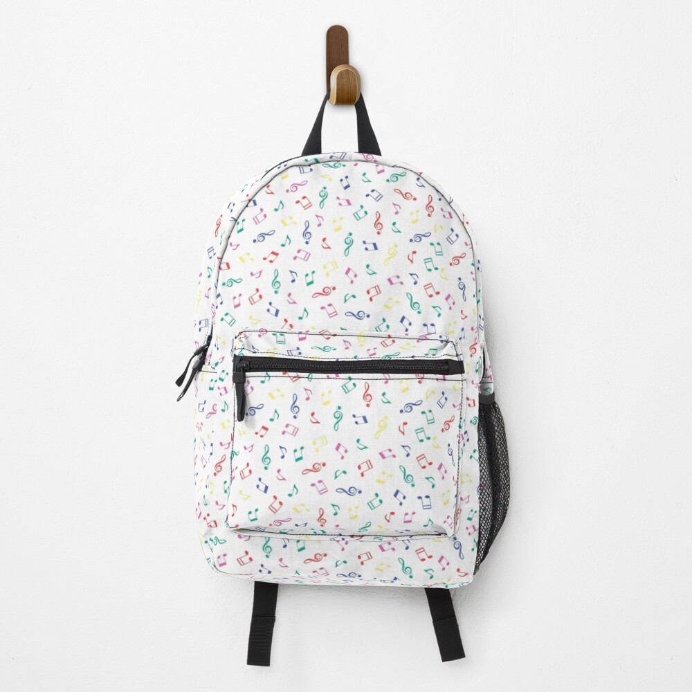 Item preview, Backpack designed and sold by emmaheeson.