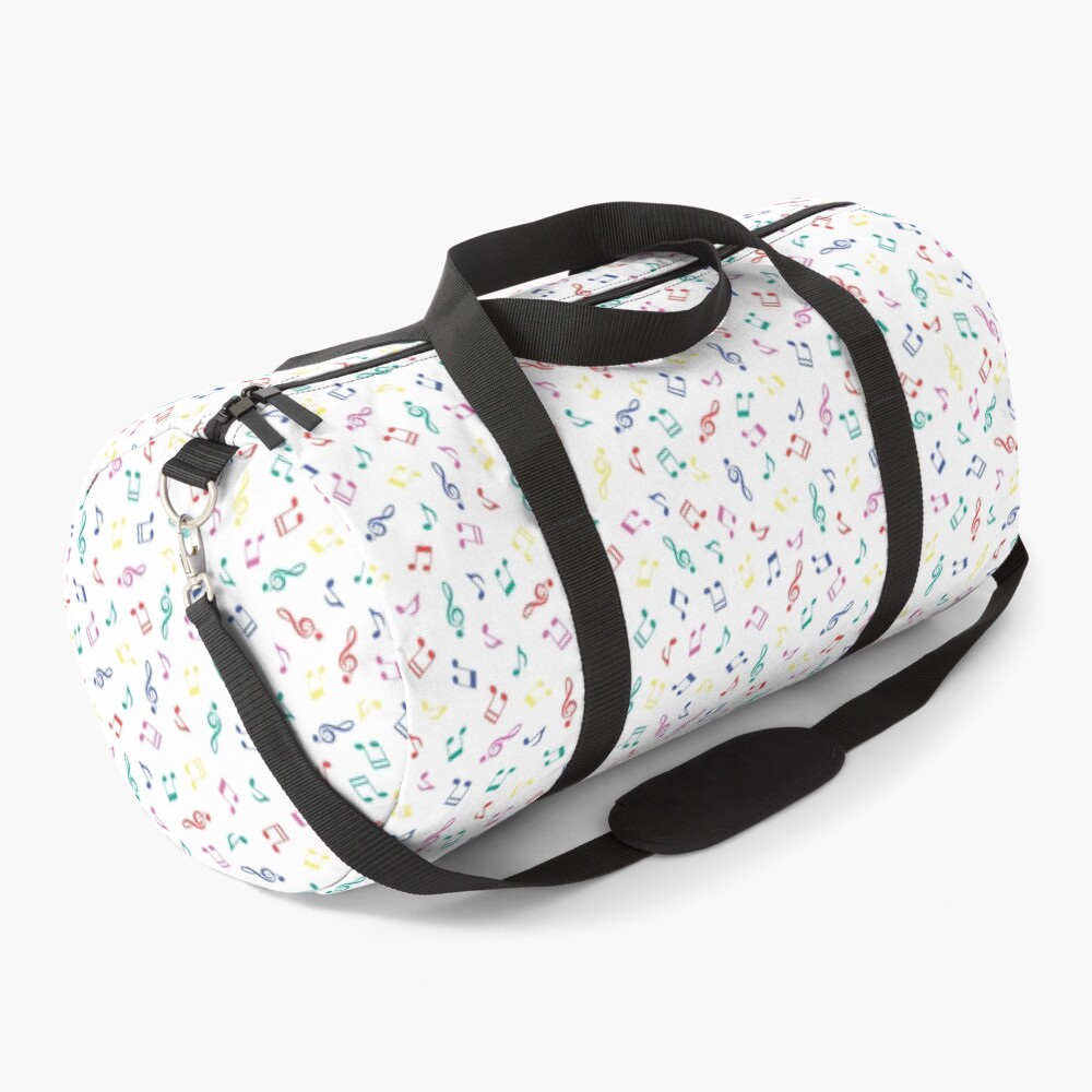 Item preview, Duffle Bag designed and sold by emmaheeson.