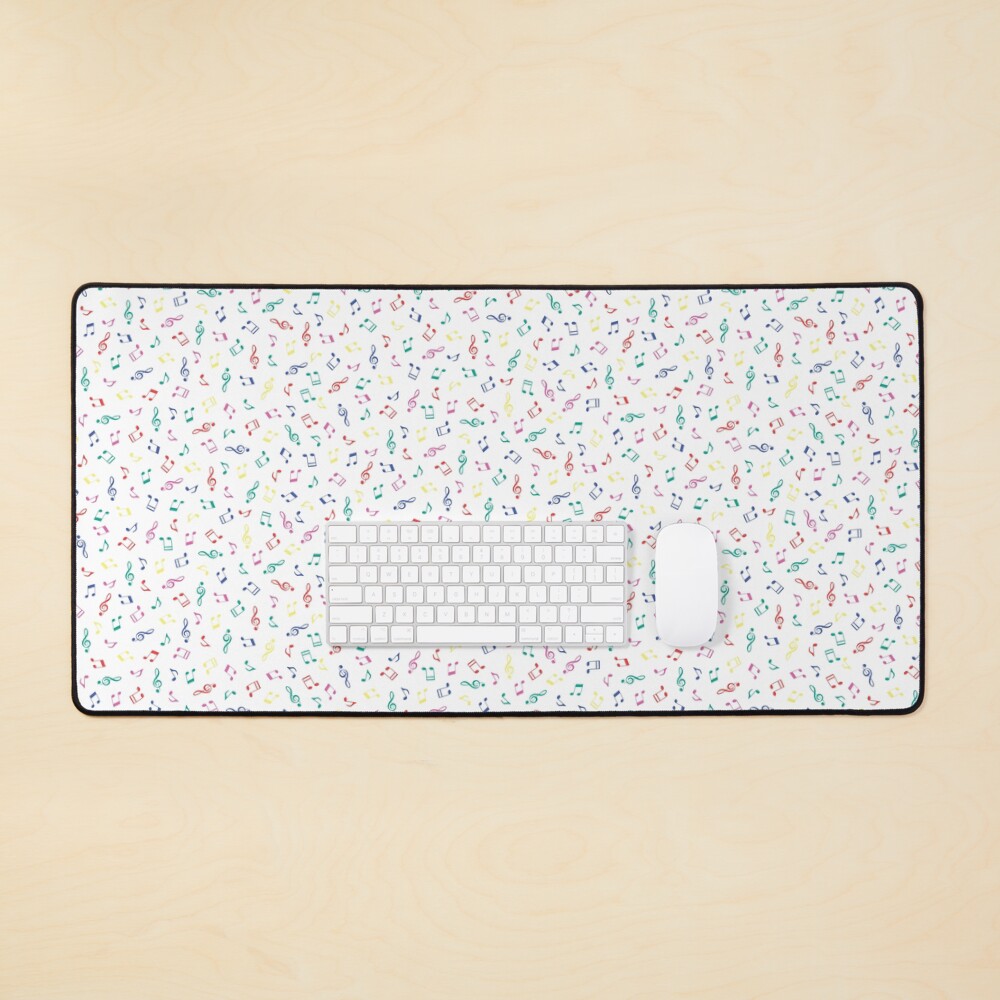 Item preview, Desk Mat designed and sold by emmaheeson.