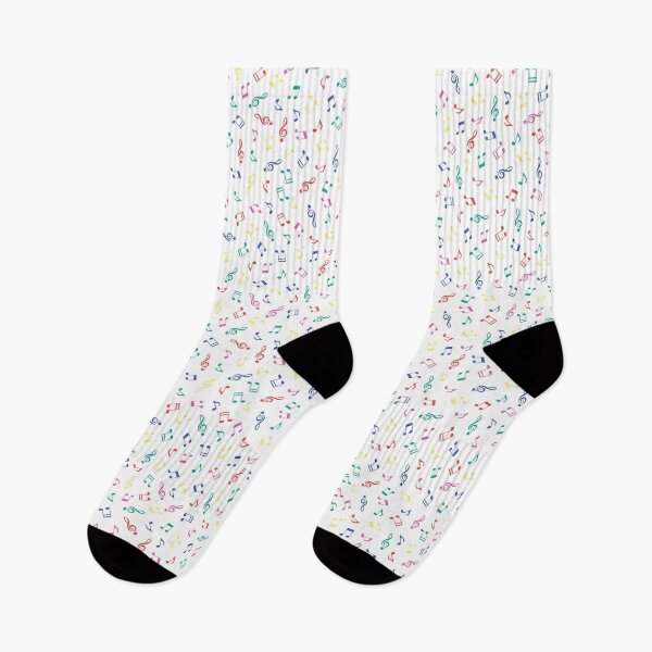 Item preview, Musical Notes designed and sold by emmaheeson.