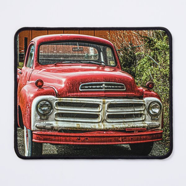 Item preview, Studebaker Pickup designed and sold by SandyMoulder.