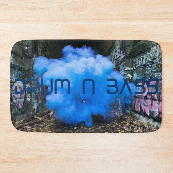 Item preview, Drum N Bass - Urban Culture 1 Alternative Version designed and sold by Drum N Bass Association.