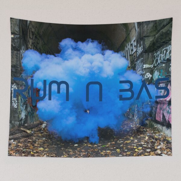Item preview, Drum N Bass - Urban Culture 1 Alternative Version designed and sold by Drum N Bass Association.