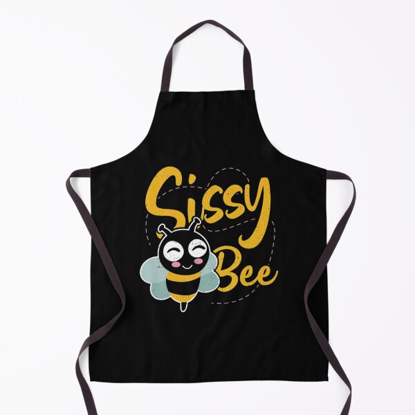 Item preview, Birthday T-ShirtSissy Bee designed and sold by BonnieaJohn.