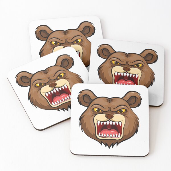 Item preview, bear designed and sold by MariaFionawati.