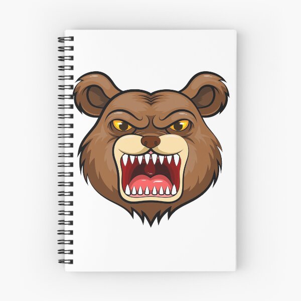 Item preview, bear designed and sold by MariaFionawati.