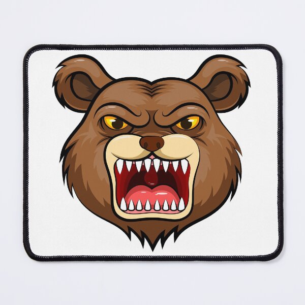 Item preview, bear designed and sold by MariaFionawati.