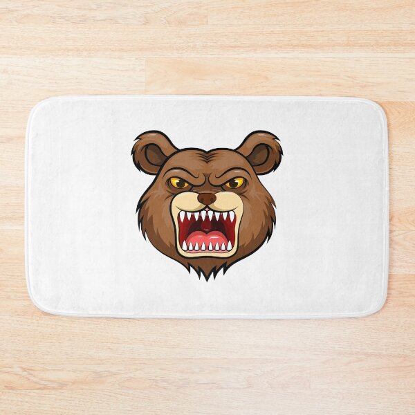Item preview, bear designed and sold by MariaFionawati.
