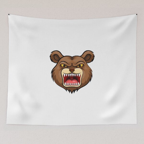 Item preview, bear designed and sold by MariaFionawati.