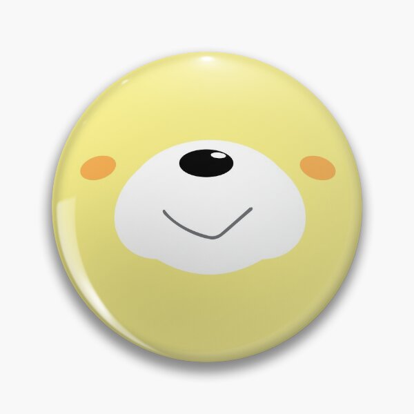 Item preview, Isabel Mouth Fan Art designed and sold by Osh Sales.