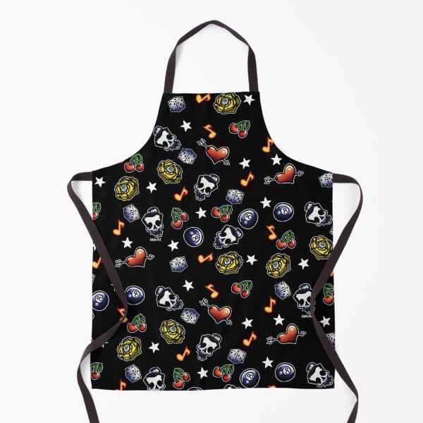 Item preview, Rockabilly Madness! designed and sold by JanGrackle.