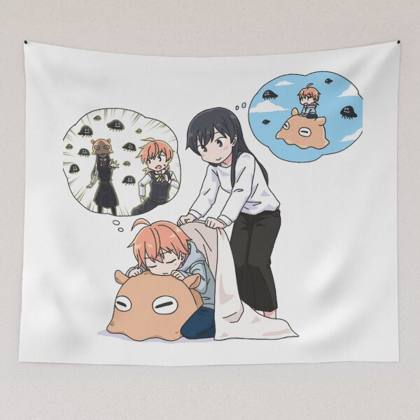 Item preview, Bloom Into You designed and sold by louise19900424.